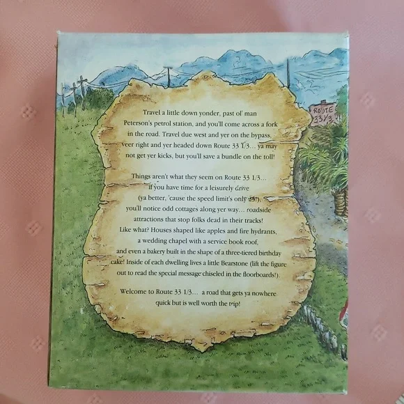 Boyds Bear Wedding Set - Picture 11 of 11